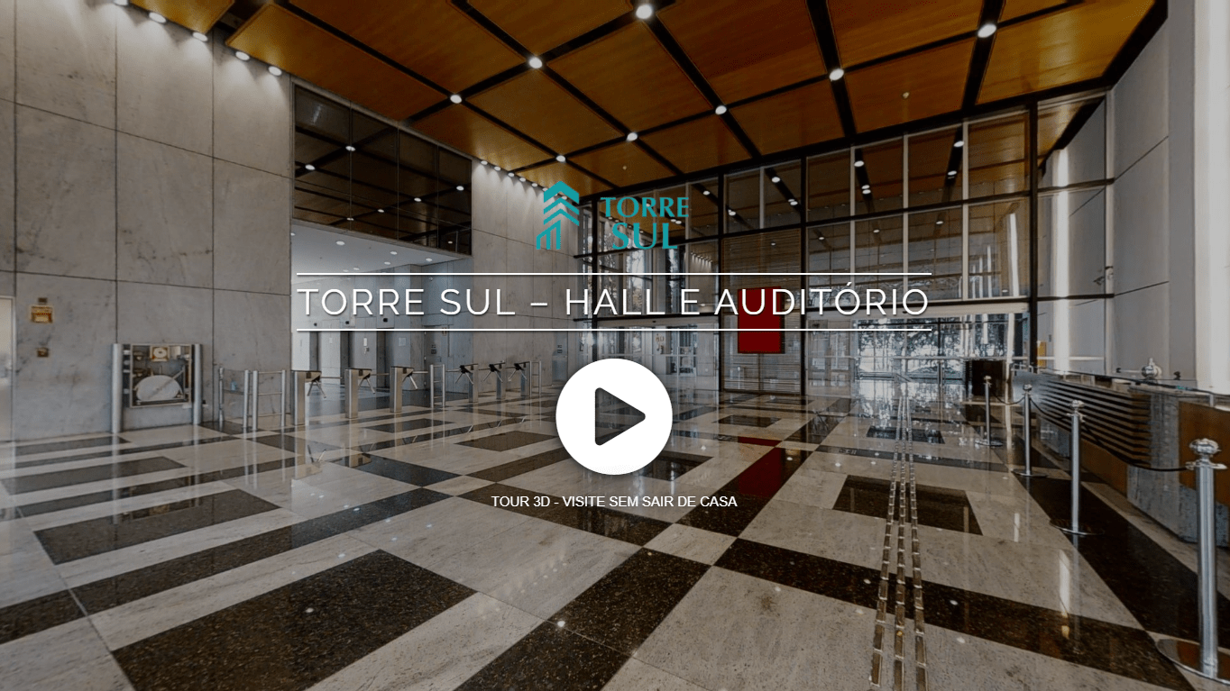 Hall-Auditorio